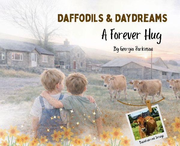 Daffodils & Daydreams