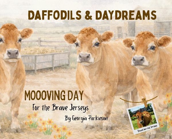 Mooving Day For the Brave Jerseys