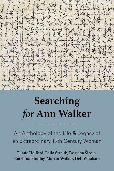 Searching for Ann Walker