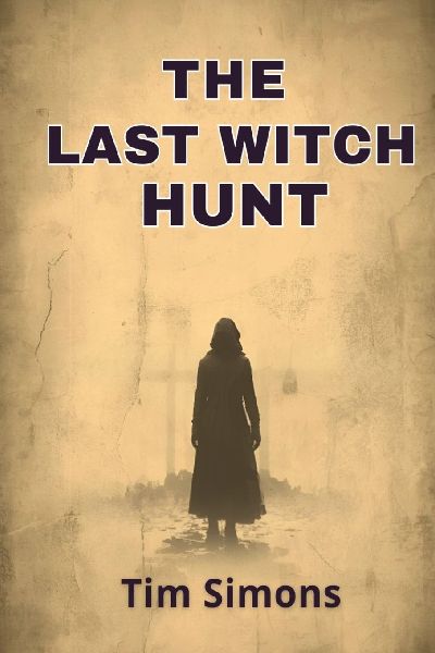 The Last Witch Hunt: A Speculative Account of a Murder