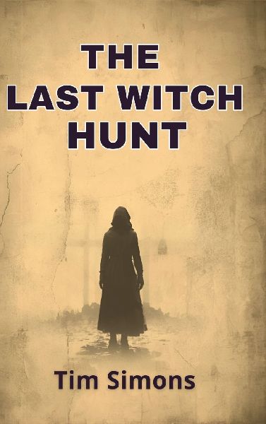 The Last Witch Hunt: A Speculative Account of a Murder