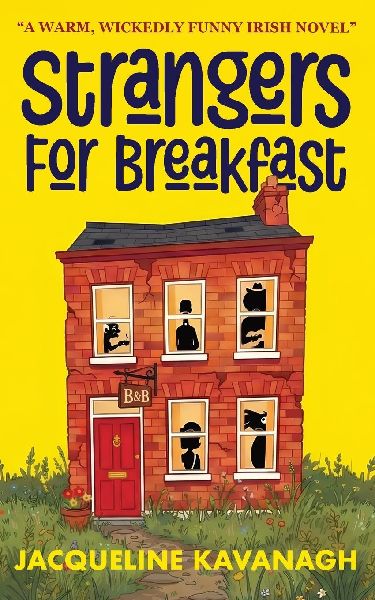 Strangers For Breakfast
