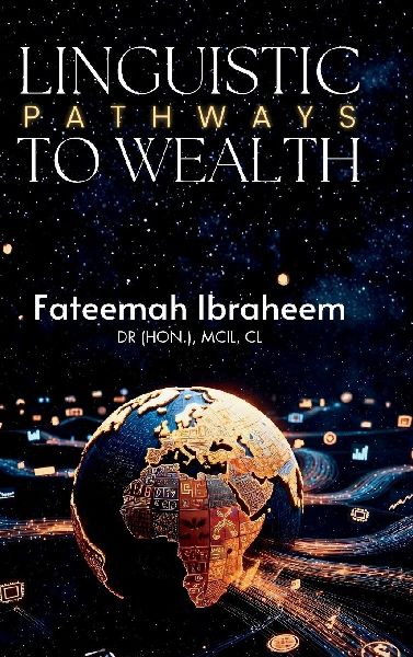 LINGUISTIC PATHWAYS TO WEALTH