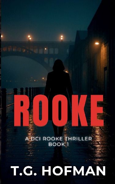 Rooke: A DCI Rooke Thriller