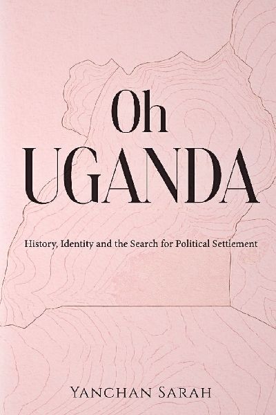 OH UGANDA