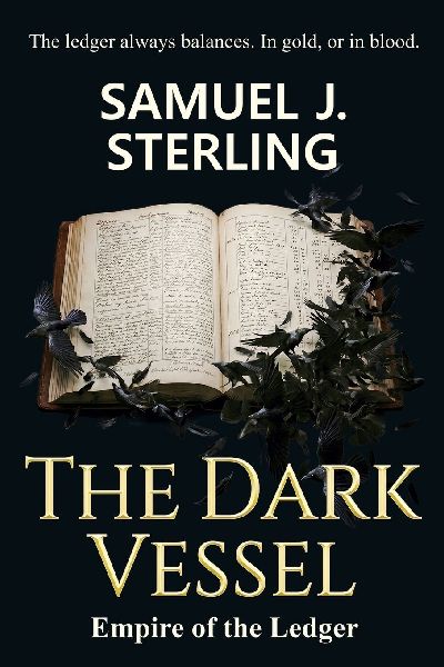 The Dark Vessel: Empire of the Ledger