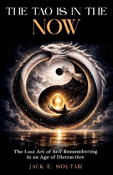 The Tao is in the Now: The Lost Art of Self-Remembering in an Age of Distraction