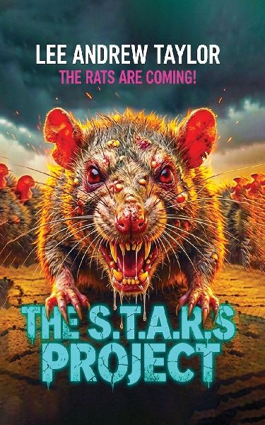 The S.T.A.R.S. Project: a killer rat story