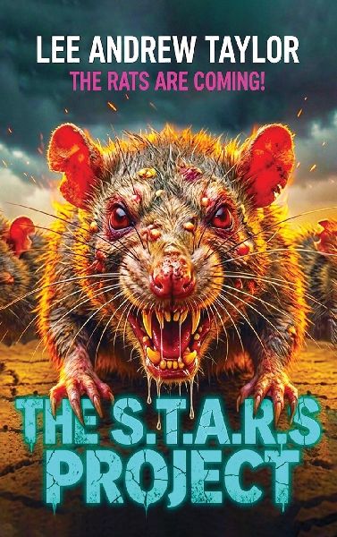 The S.T.A.R.S Project: (a killer rats story)
