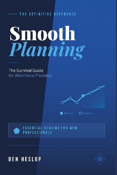 Smooth Planning