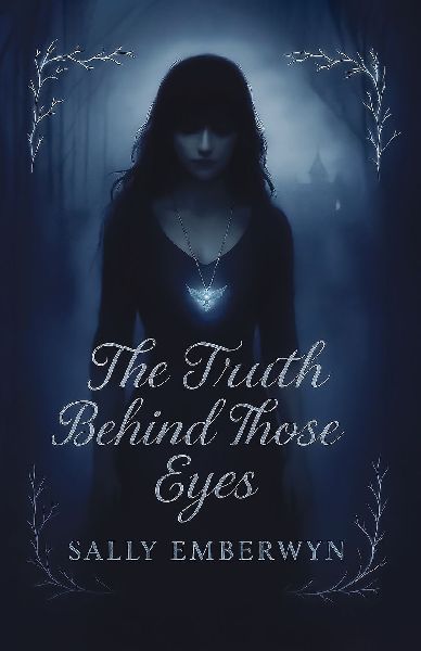 The Truth Behind Those Eyes: Book 1 of The Unveiling Series