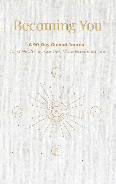 Becoming You Journal