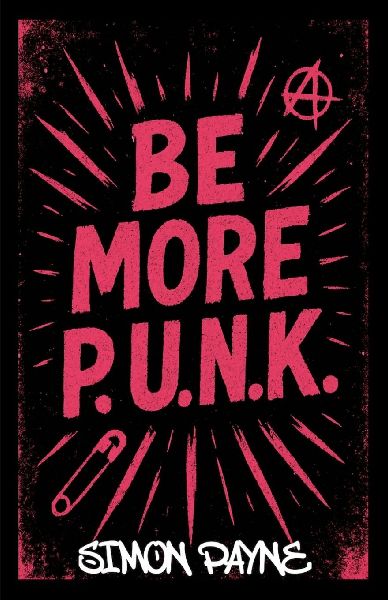 Be More P.U.N.K.