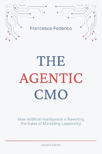 The Agentic CMO