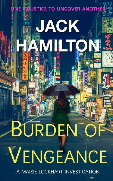 Burden of Vengeance