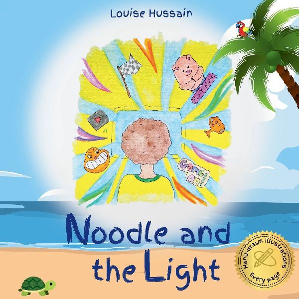 Noodle and the Light