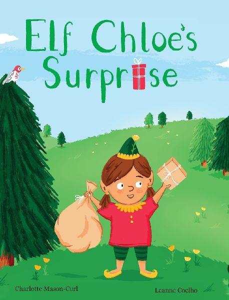 Elf Chloes Surprise