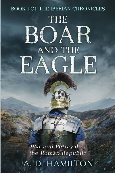 The Boar and the Eagle