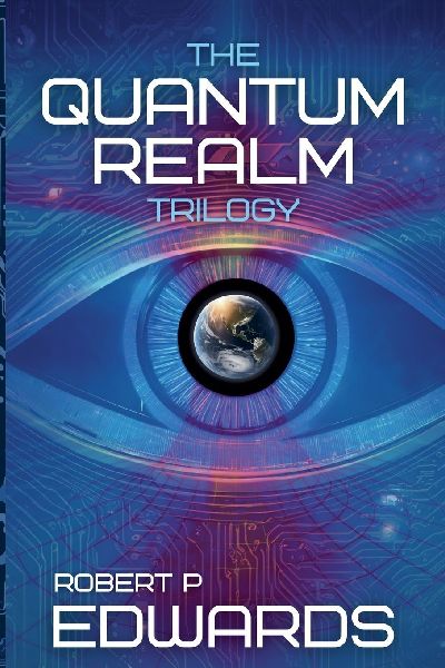 The Quantum Realm Trilogy