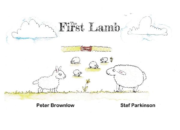 The First Lamb