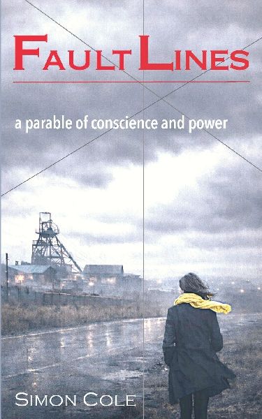 Fault Lines: a parable of conscience and power
