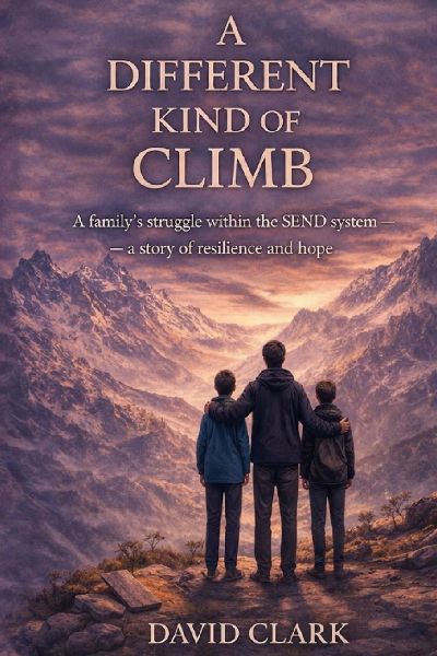 A Different Kind of Climb
