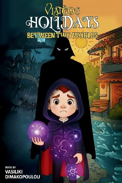 Vlatco's Holidays - Between Two Worlds