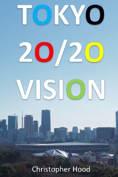 Tokyo 20/20 Vision