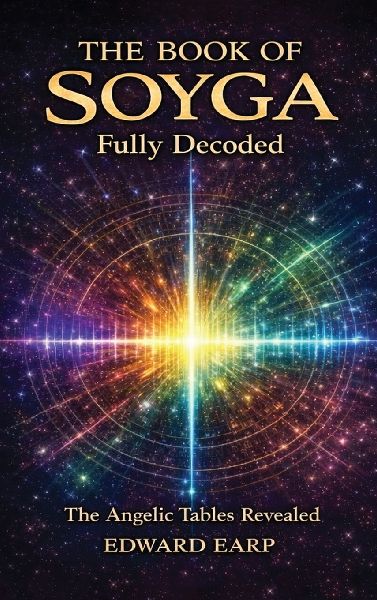 The Book of Soyga Decoded