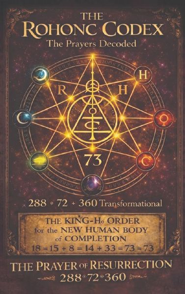 The Rohonc Codex Decoded