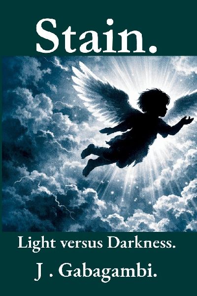 STAIN.: Light versus Darkness.
