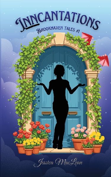 Inncantations: Brookhaven Tales 1