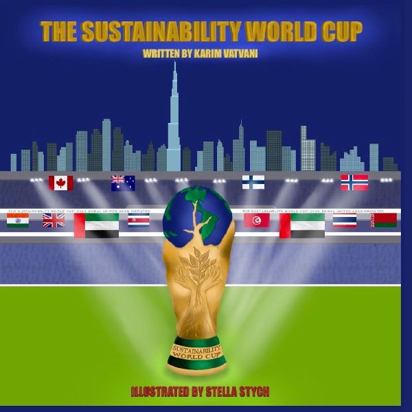 The Sustainability World Cup
