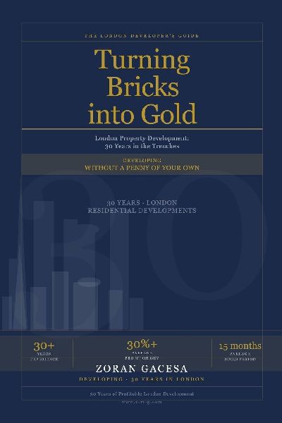 Turning Bricks into Gold
