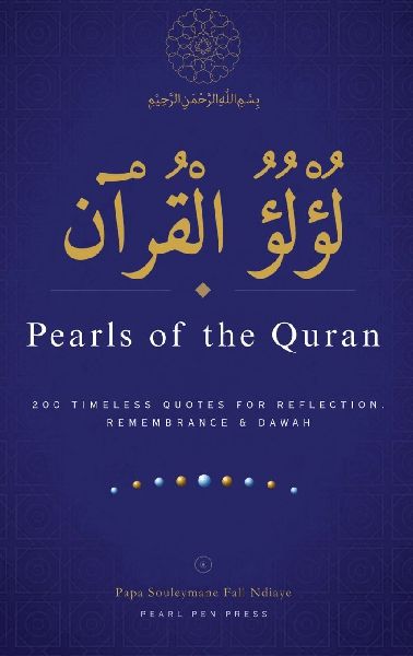 Pearls of the Quran