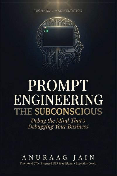PROMPT ENGINEERING THE SUBCONSCIOUS: DEBUG THE MIND THAT'S DEBUGGING YOUR BUSINESS