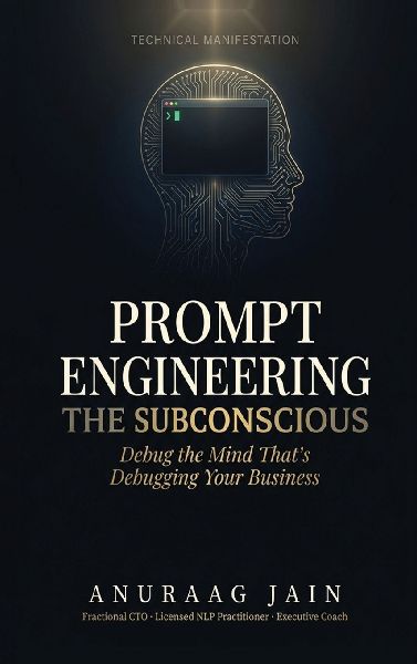 PROMPT ENGINEERING THE SUBCONSCIOUS: DEBUG THE MIND THAT'S DEBUGGING YOUR BUSINESS
