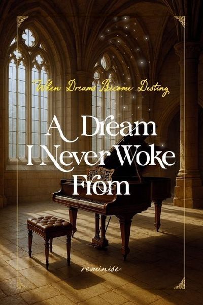 A Dream I Never Woke From: When Dreams Become Destiny