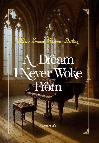 A Dream I Never Woke From: When Dreams Become Destiny