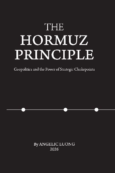 THE HORMUZ PRINCIPLE