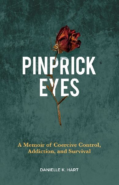 Pinprick Eyes