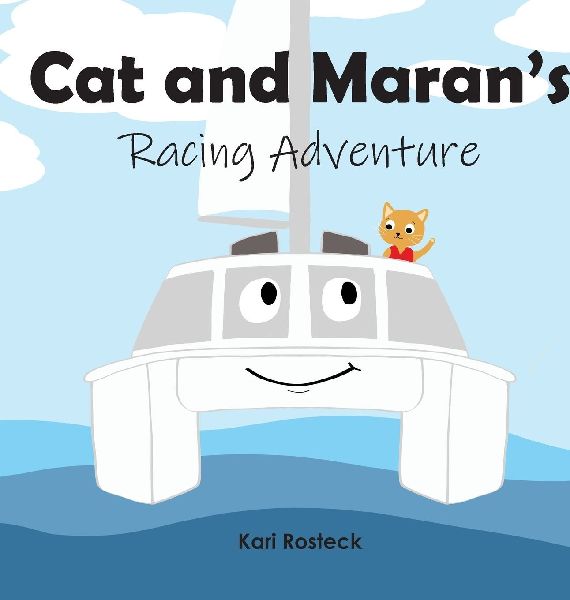 Cat and Marans Racing Adventure