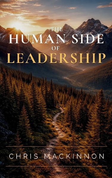 The Human Side of Leadership