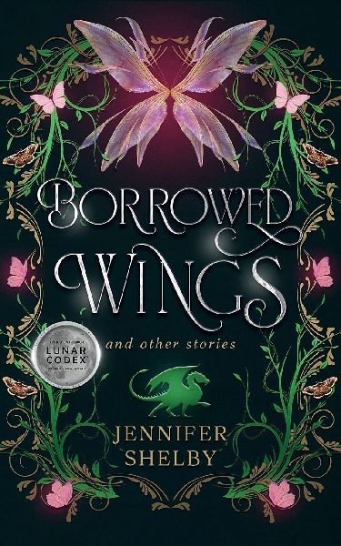 Borrowed Wings and other stories
