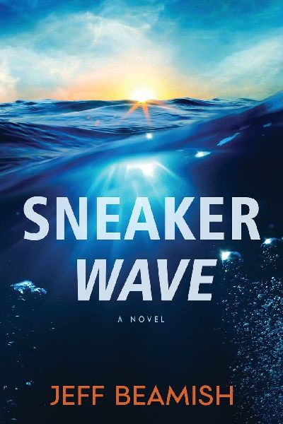 Sneaker Wave