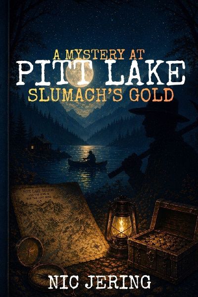 A Mystery at Pitt Lake: Slumachs Gold