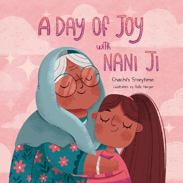 A Day of Joy with Nani Ji
