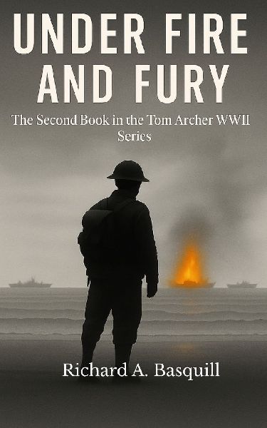 Under Fire and Fury
