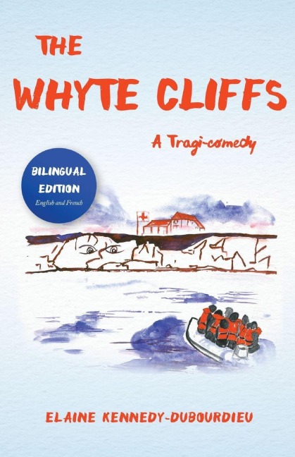 The Whyte Cliffs: A Tragi-Comedy