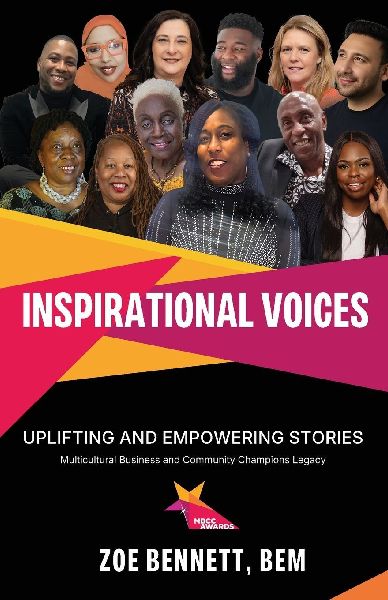 Inspirational Voices: Uplifting and Empowering Stories